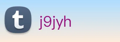 j9jyh Logo